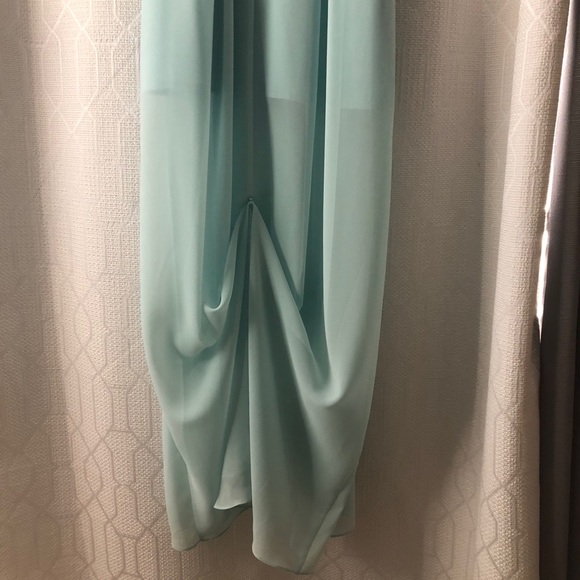 BCBG mint Full length Dress - Picture 8 of 10